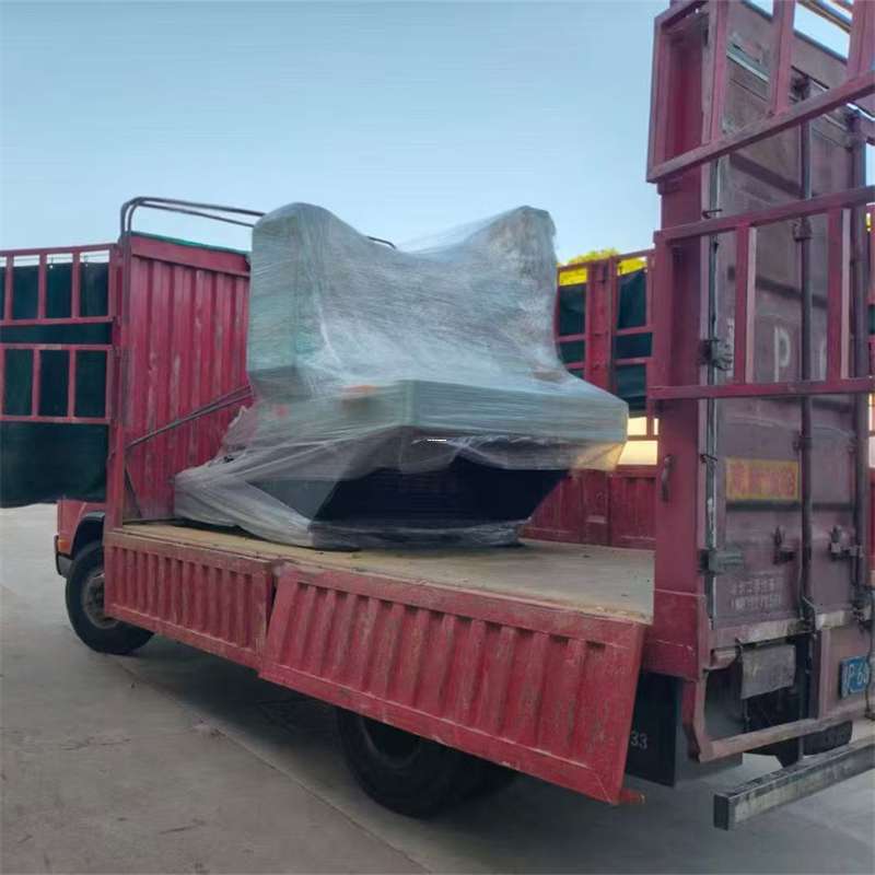 陇西县和静县：物流专线的高效货运解决方案