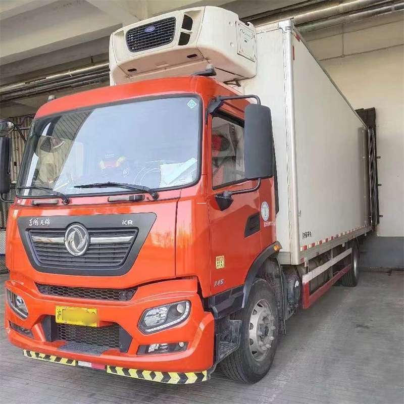 陇西县潞城区物流：多元专线与高效运输探秘