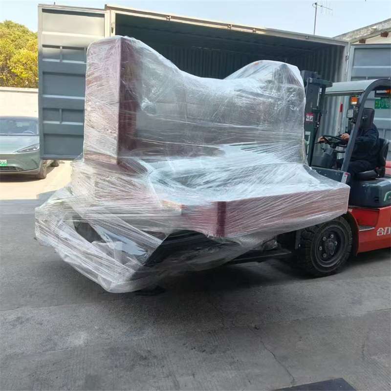 陇西县眉山市物流专线：多元货运服务探秘